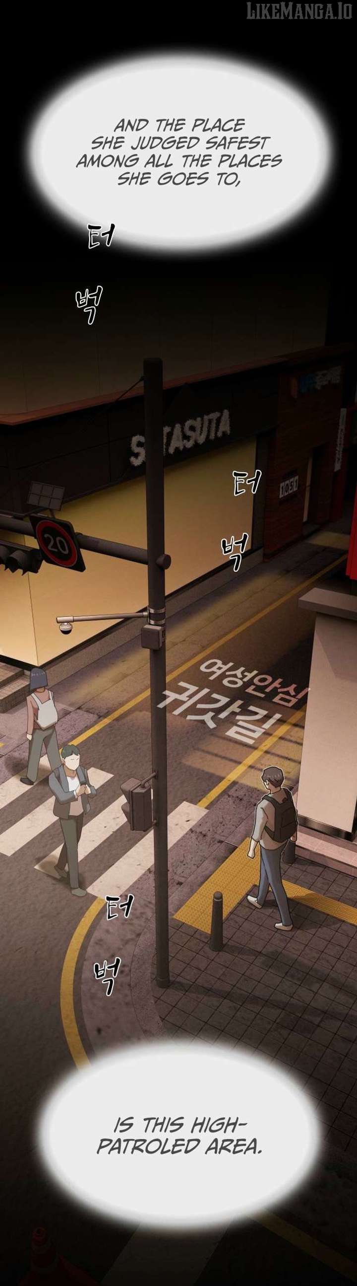 Read The Genius Who Sees Through the World EN Manga Online