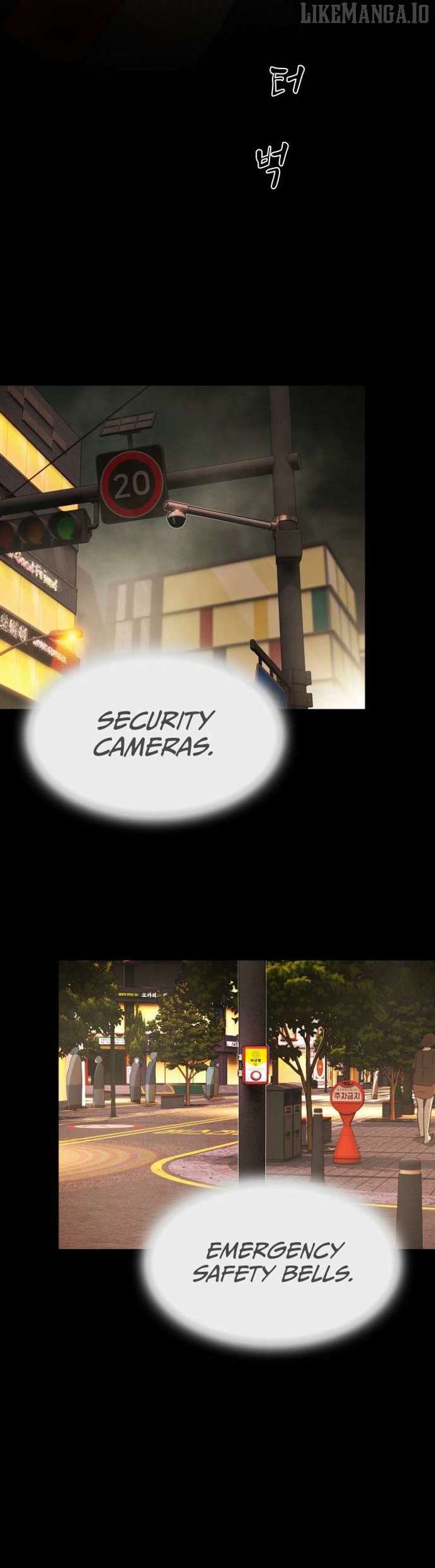 Read The Genius Who Sees Through the World EN Manga Online