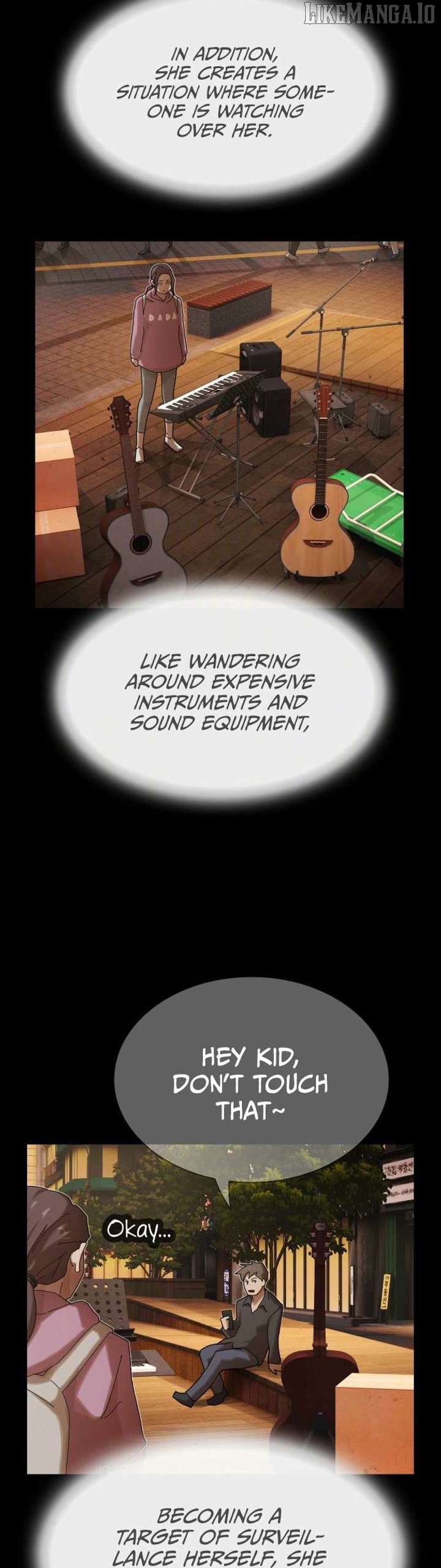 Read The Genius Who Sees Through the World EN Manga Online