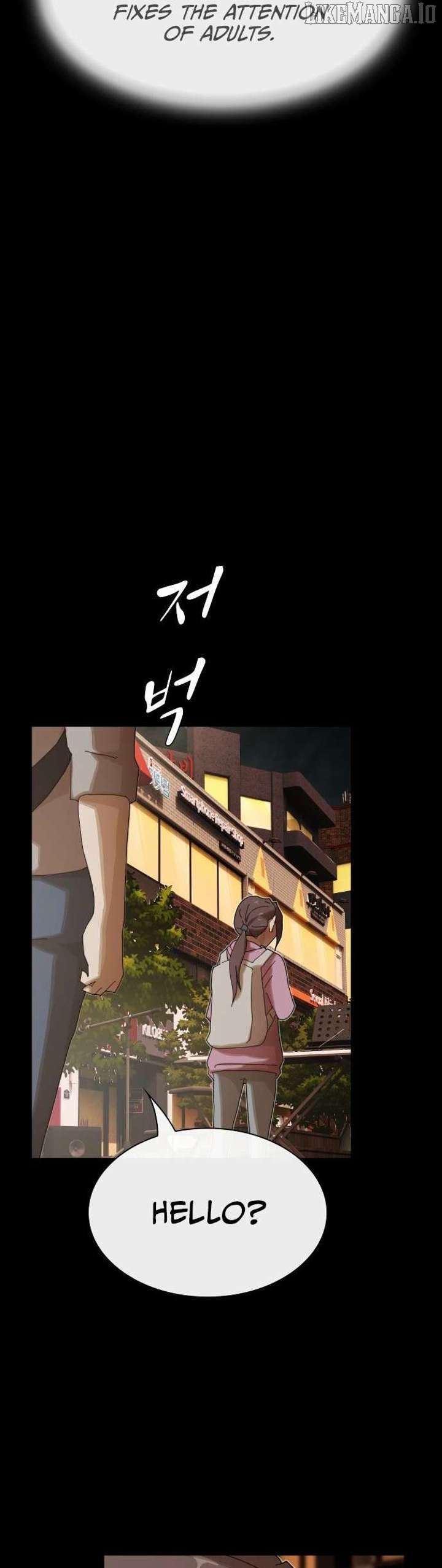 Read The Genius Who Sees Through the World EN Manga Online