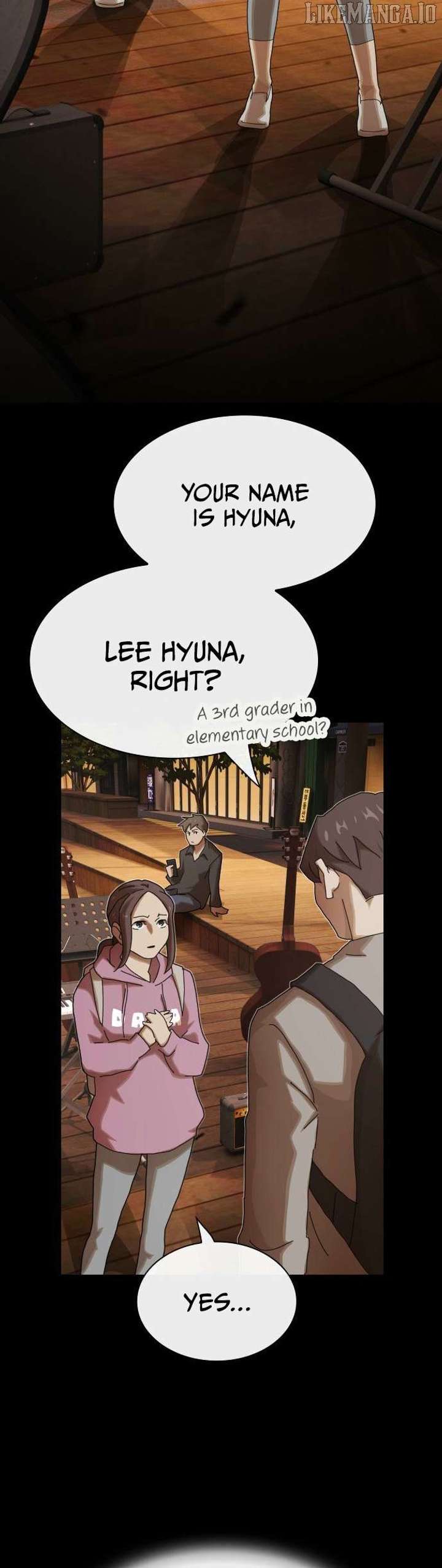 Read The Genius Who Sees Through the World EN Manga Online