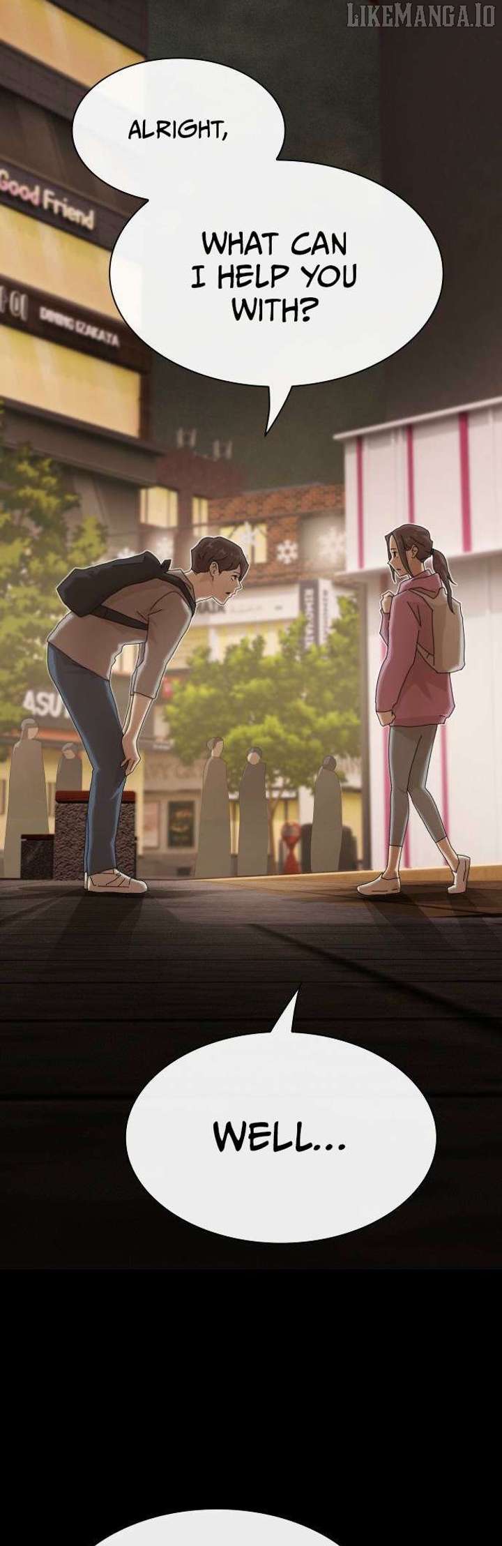 Read The Genius Who Sees Through the World EN Manga Online