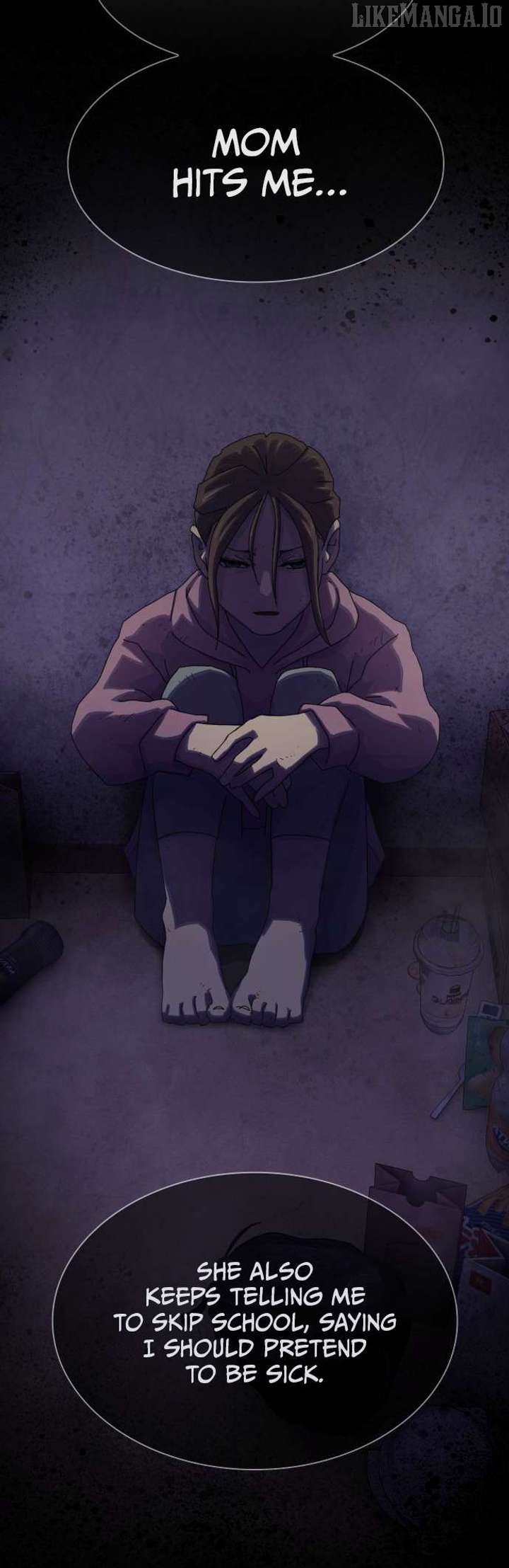 Read The Genius Who Sees Through the World EN Manga Online