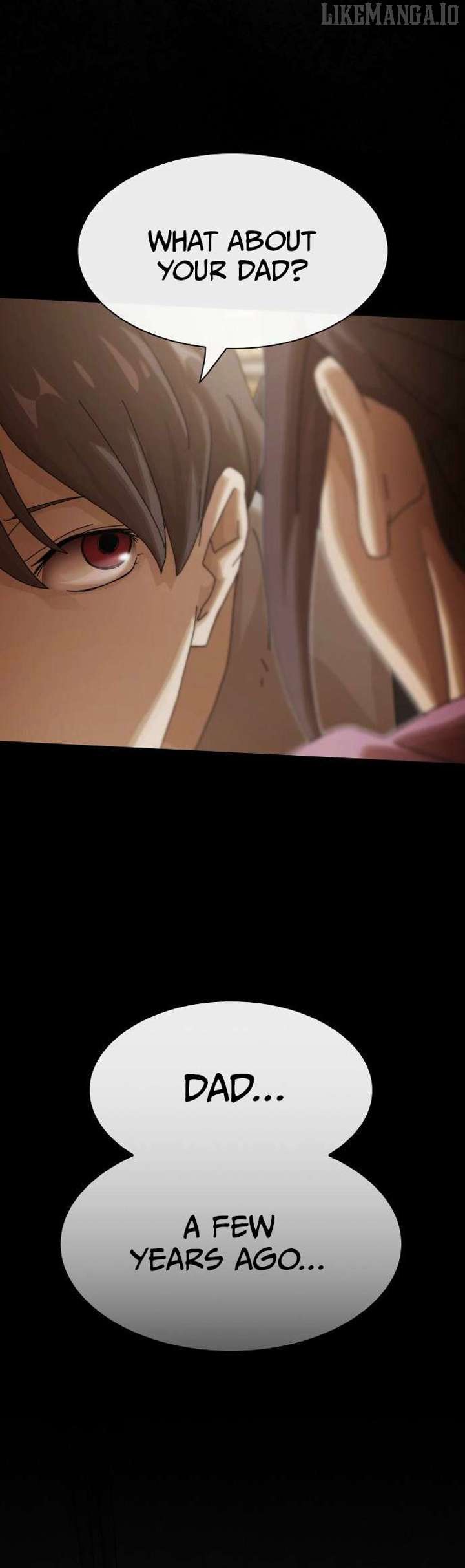 Read The Genius Who Sees Through the World EN Manga Online