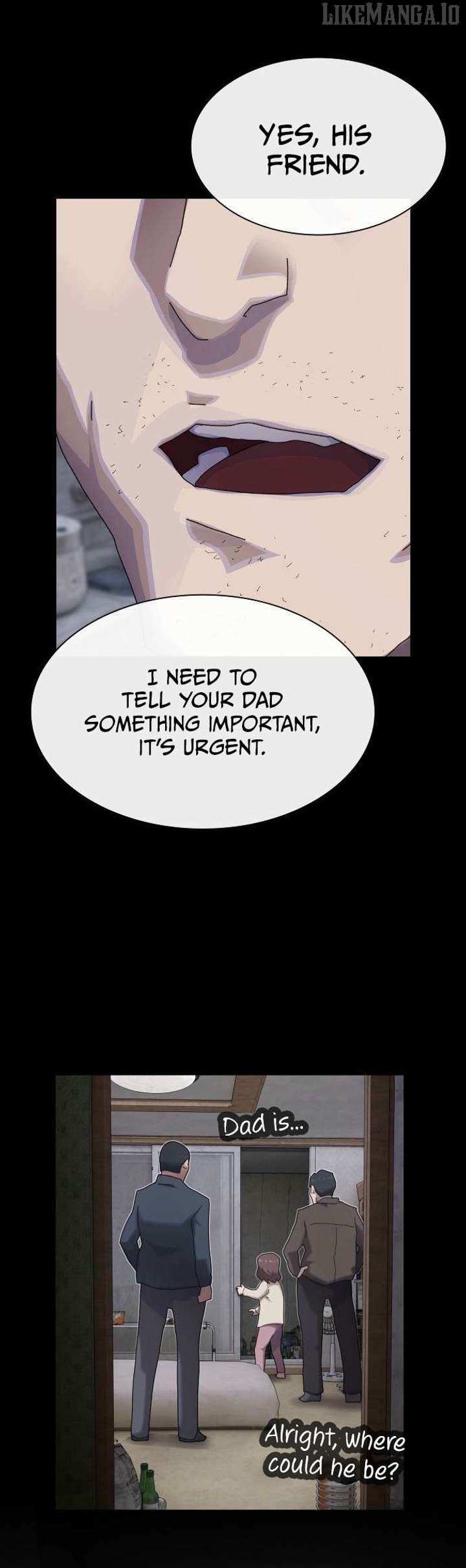 Read The Genius Who Sees Through the World EN Manga Online