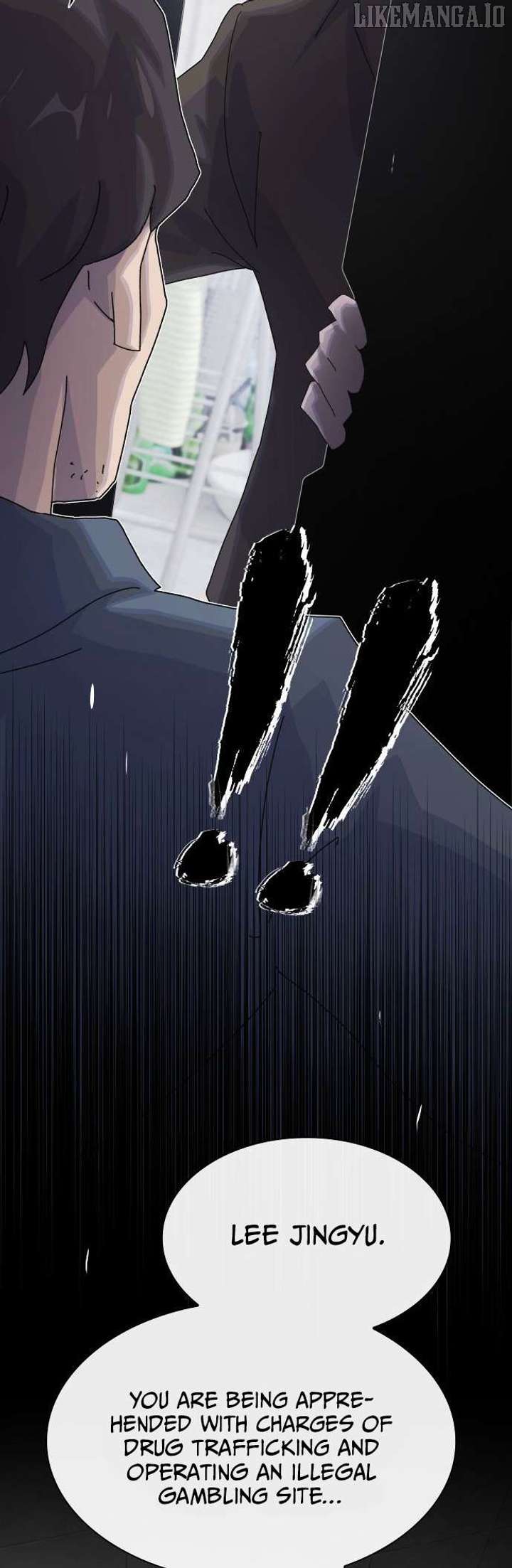 Read The Genius Who Sees Through the World EN Manga Online
