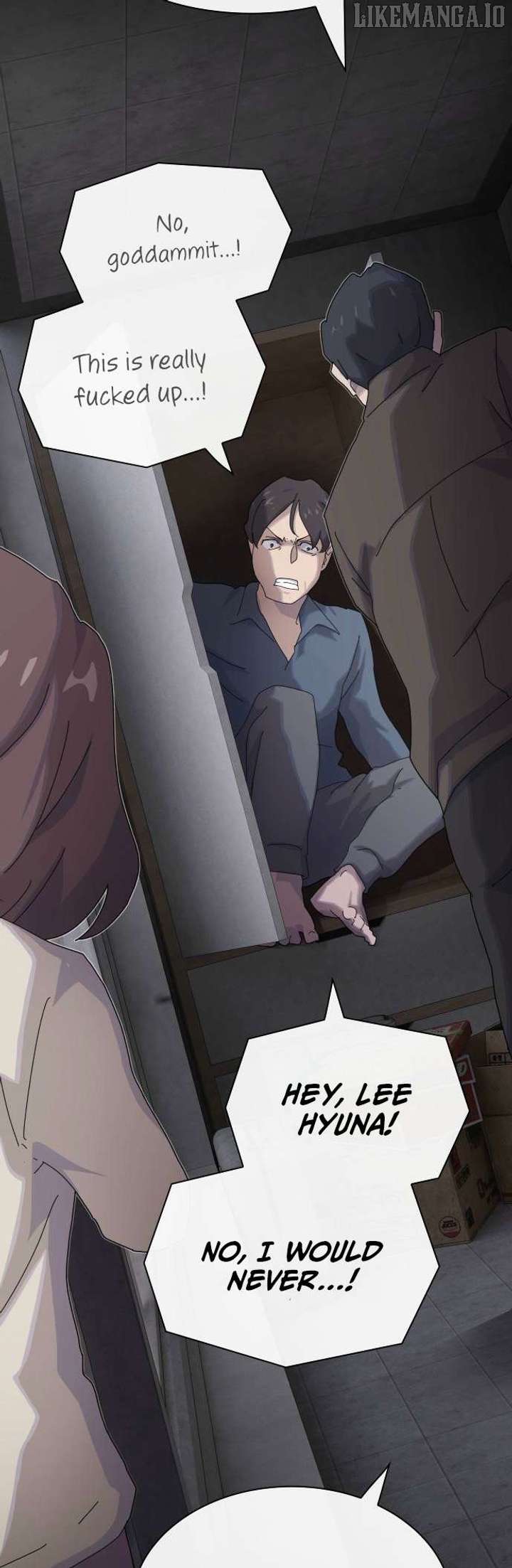 Read The Genius Who Sees Through the World EN Manga Online