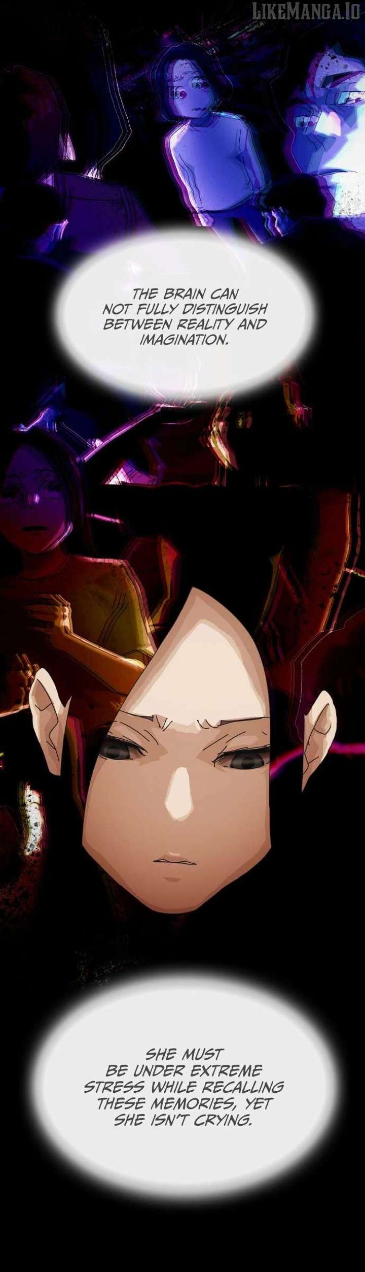 Read The Genius Who Sees Through the World EN Manga Online