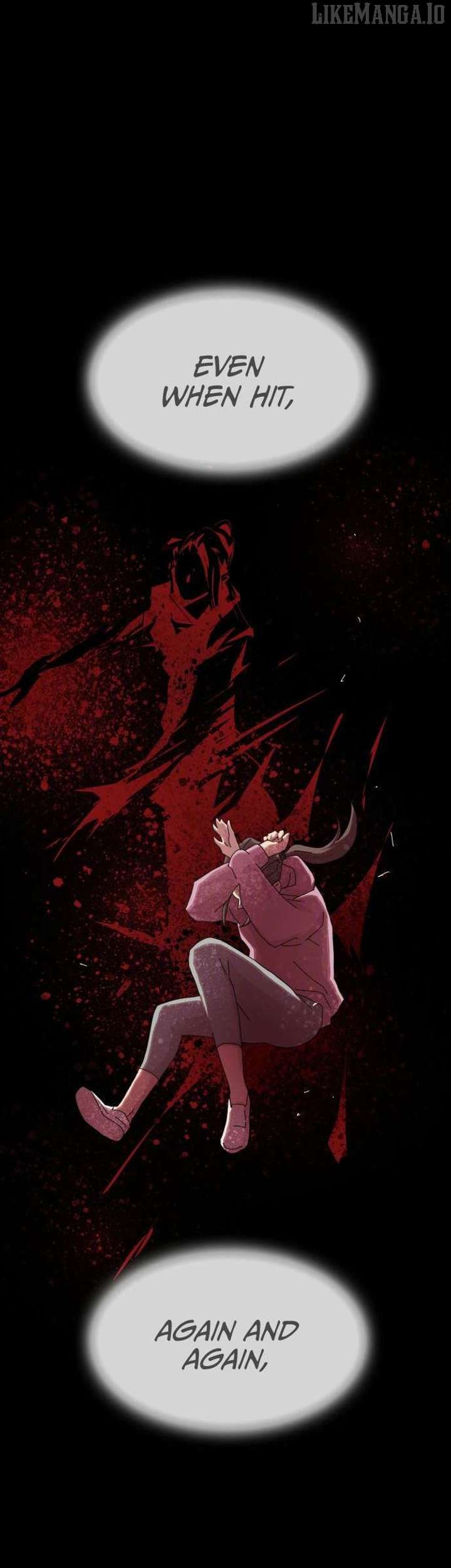 Read The Genius Who Sees Through the World EN Manga Online