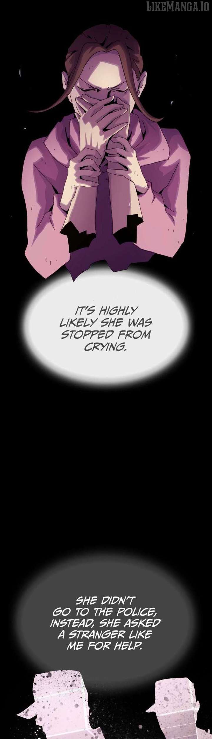 Read The Genius Who Sees Through the World EN Manga Online