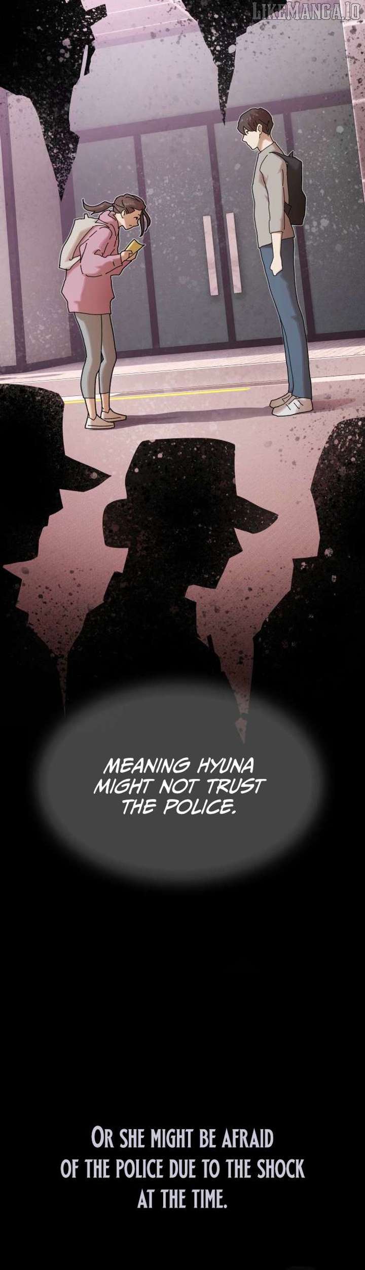 Read The Genius Who Sees Through the World EN Manga Online