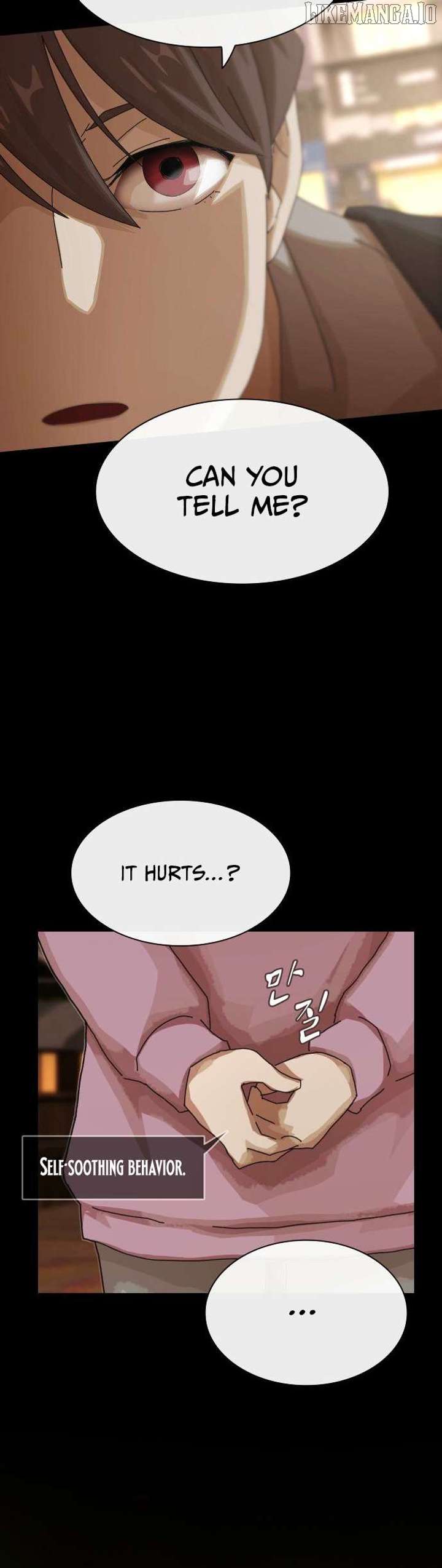 Read The Genius Who Sees Through the World EN Manga Online