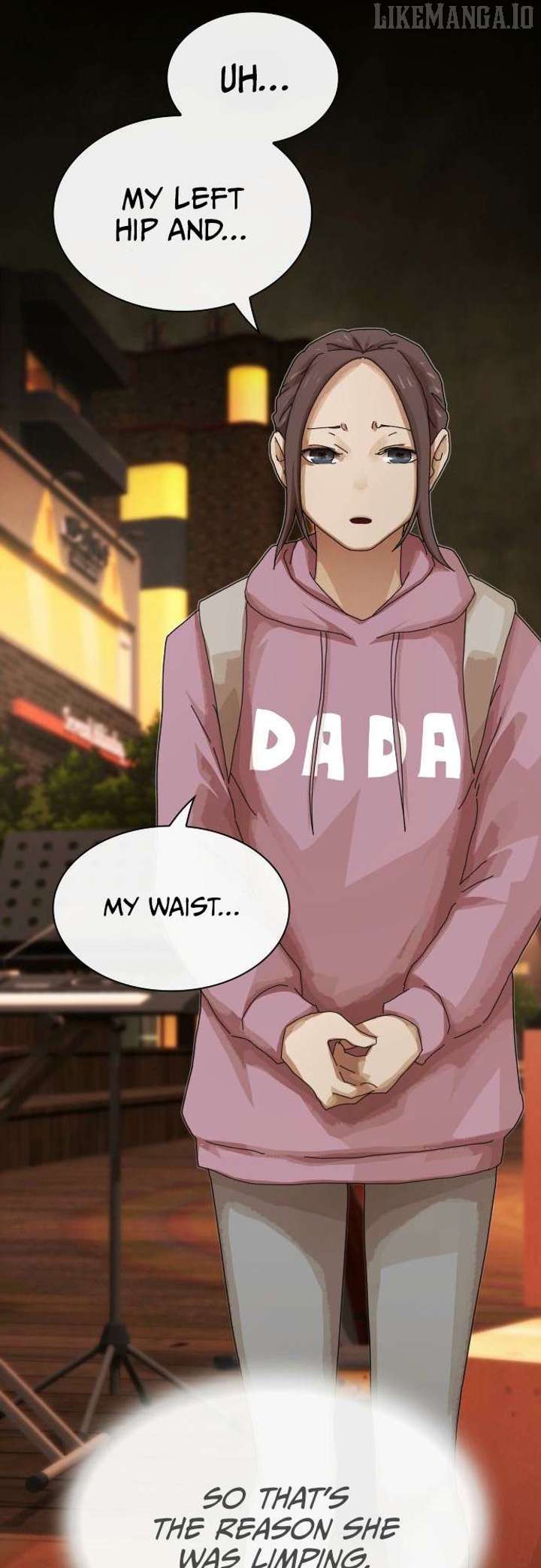 Read The Genius Who Sees Through the World EN Manga Online