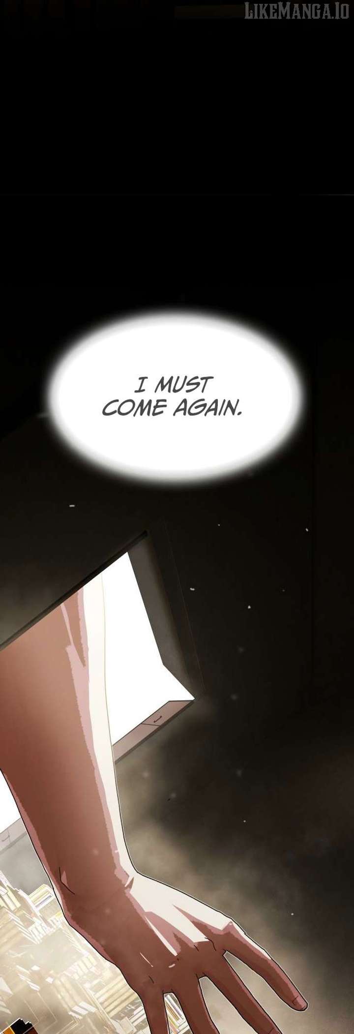 Read The Genius Who Sees Through the World EN Manga Online