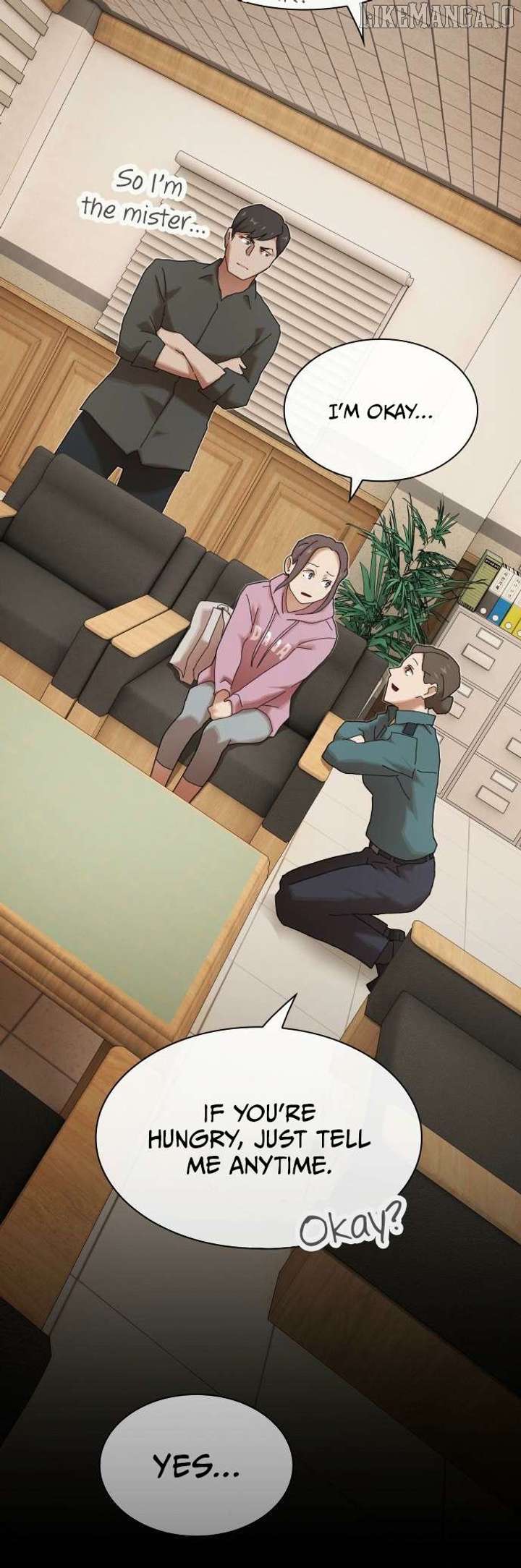 Read The Genius Who Sees Through the World EN Manga Online