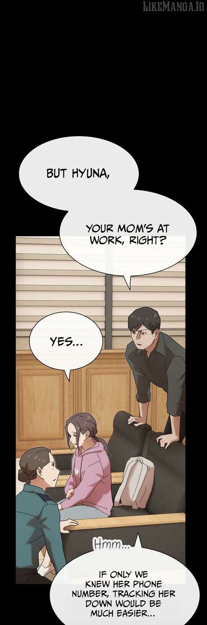 Read The Genius Who Sees Through the World EN Manga Online