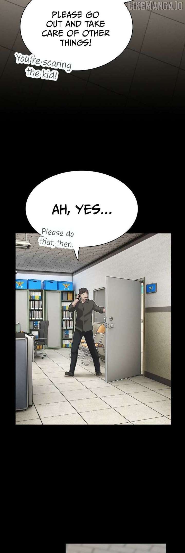 Read The Genius Who Sees Through the World EN Manga Online
