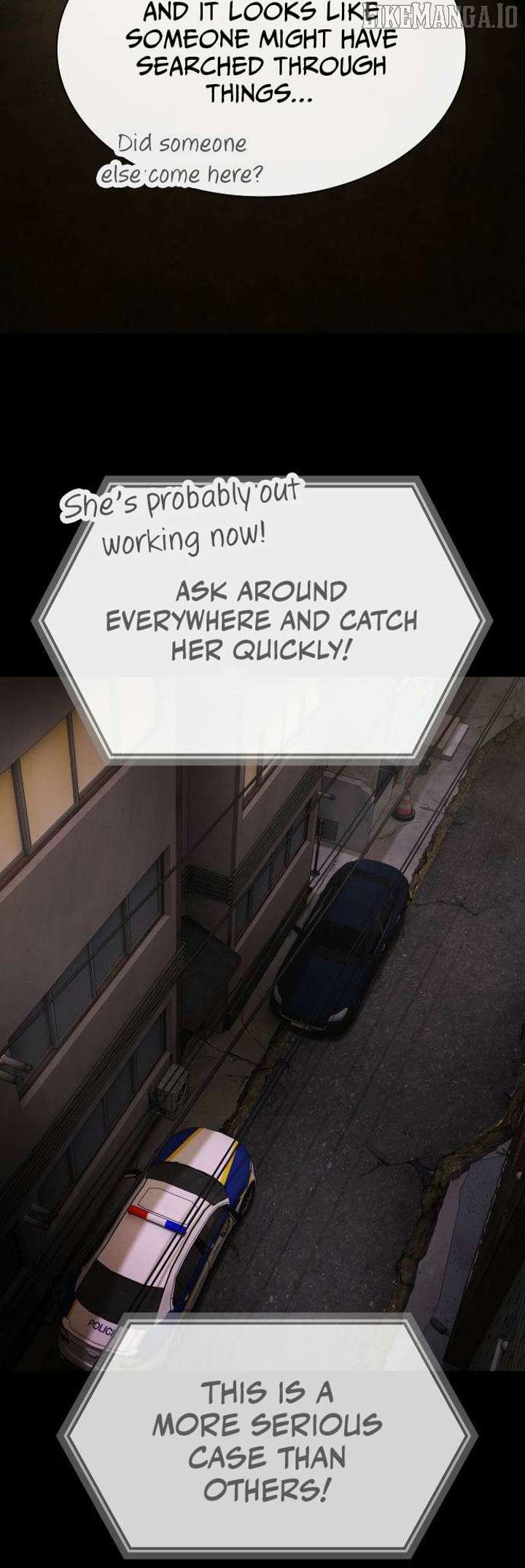 Read The Genius Who Sees Through the World EN Manga Online