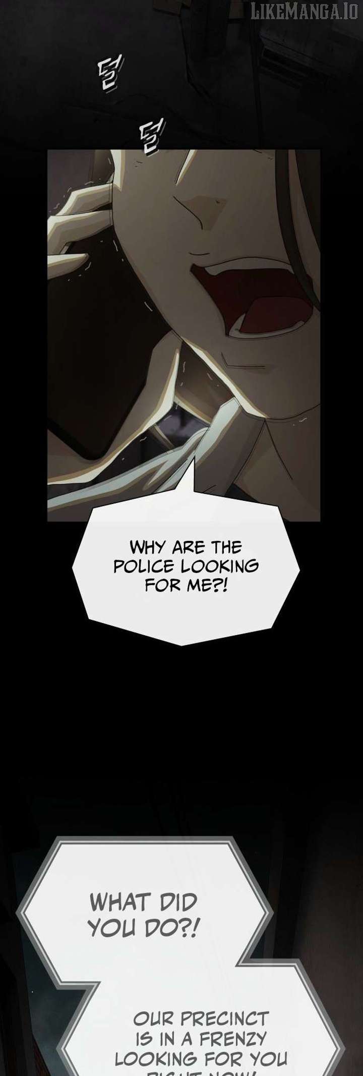 Read The Genius Who Sees Through the World EN Manga Online