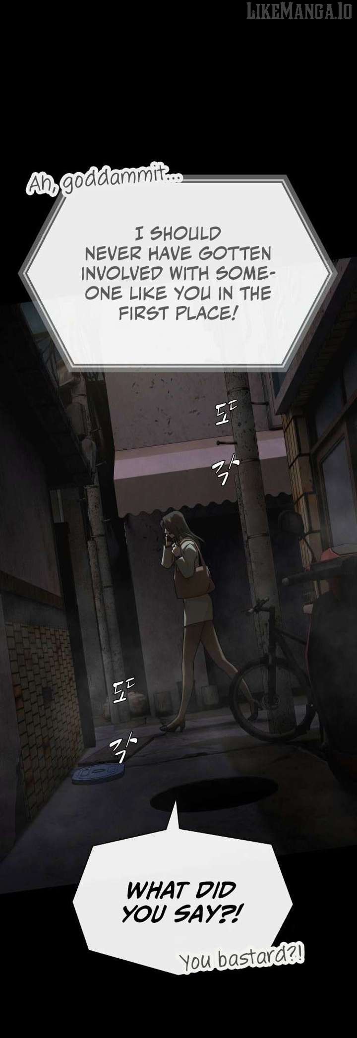 Read The Genius Who Sees Through the World EN Manga Online