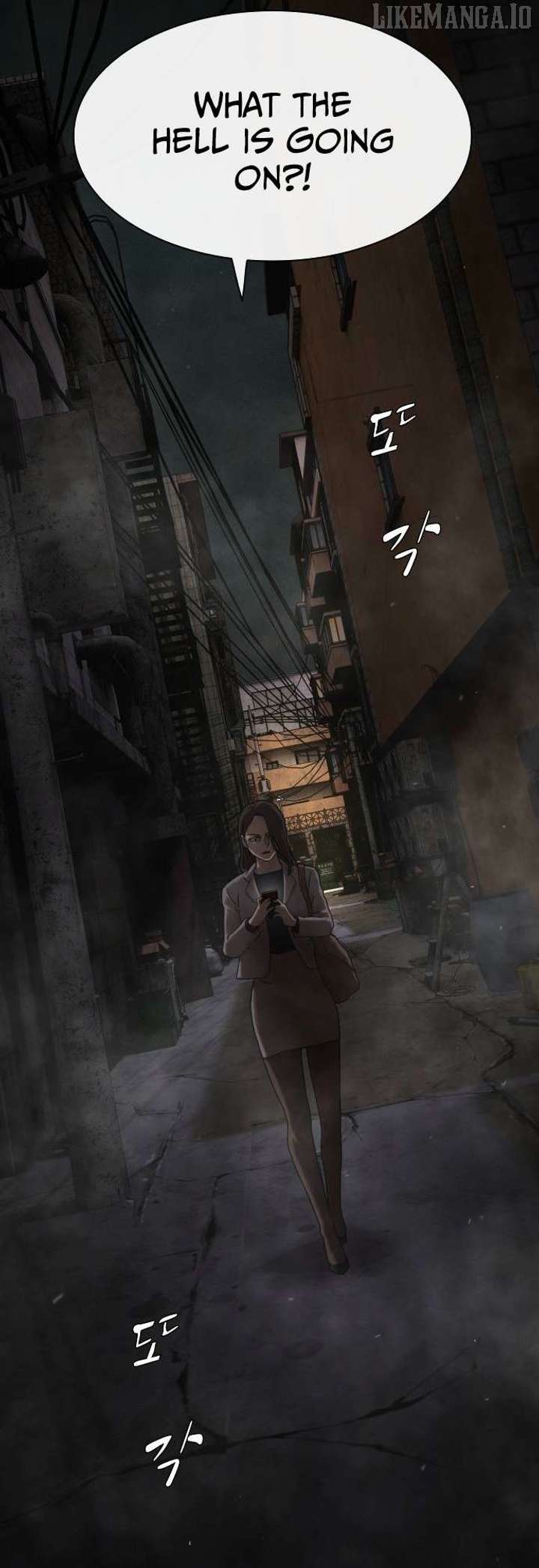 Read The Genius Who Sees Through the World EN Manga Online
