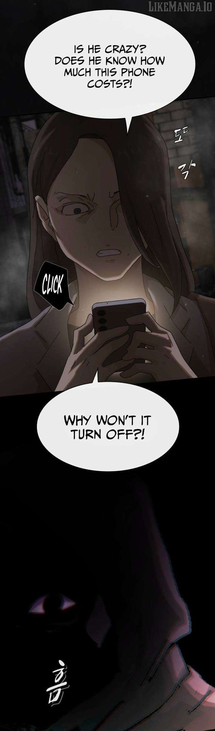 Read The Genius Who Sees Through the World EN Manga Online