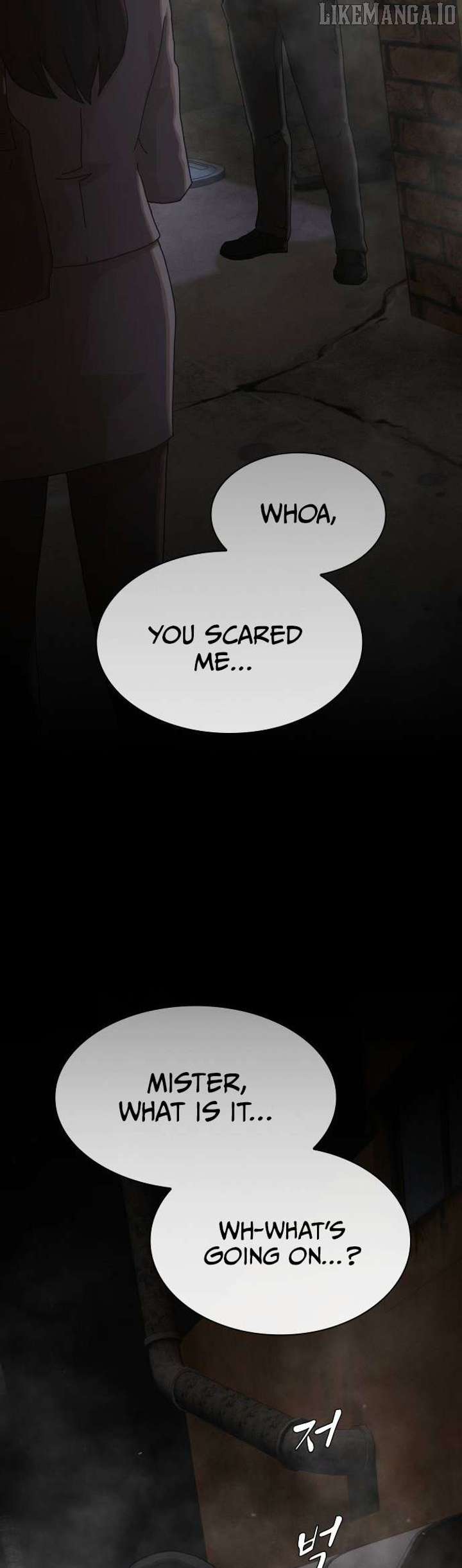 Read The Genius Who Sees Through the World EN Manga Online