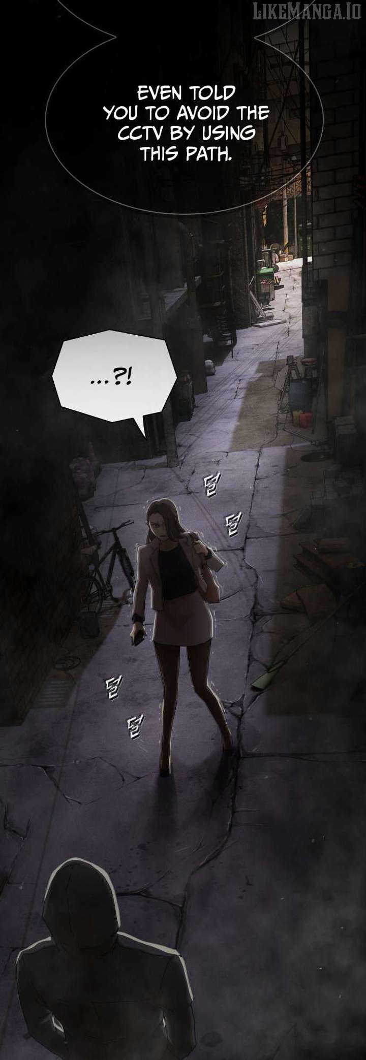 Read The Genius Who Sees Through the World EN Manga Online