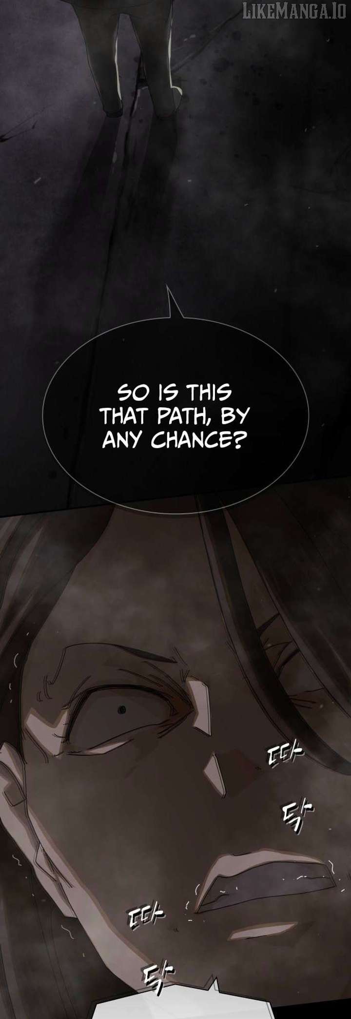 Read The Genius Who Sees Through the World EN Manga Online