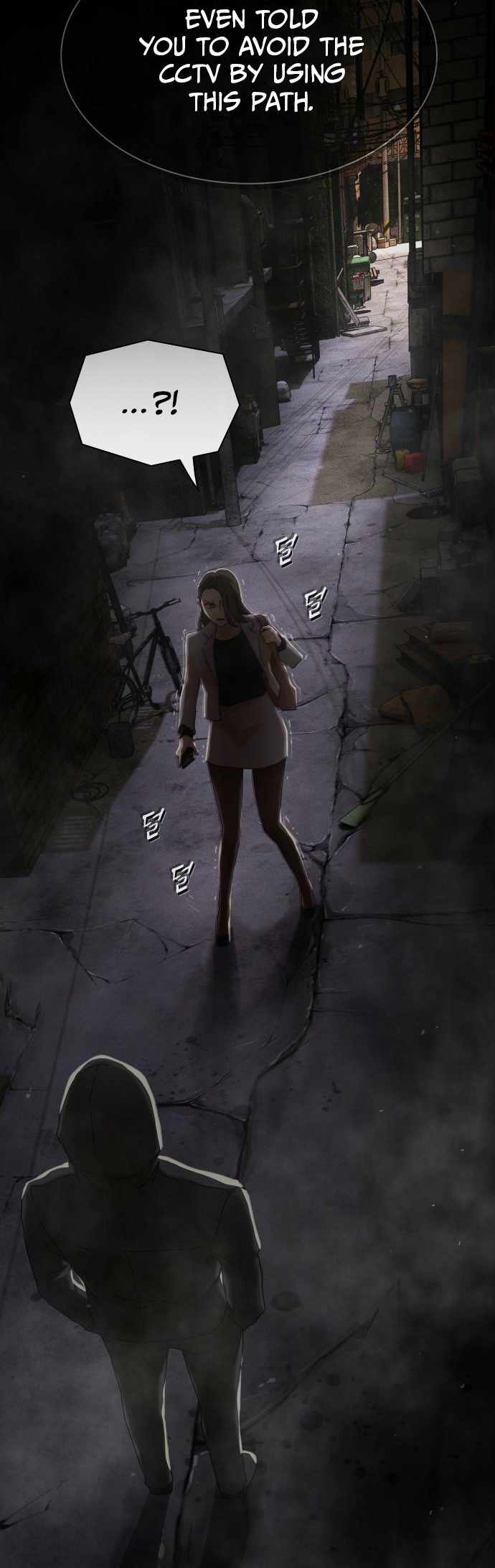 Read The Genius Who Sees Through the World EN Manga Online