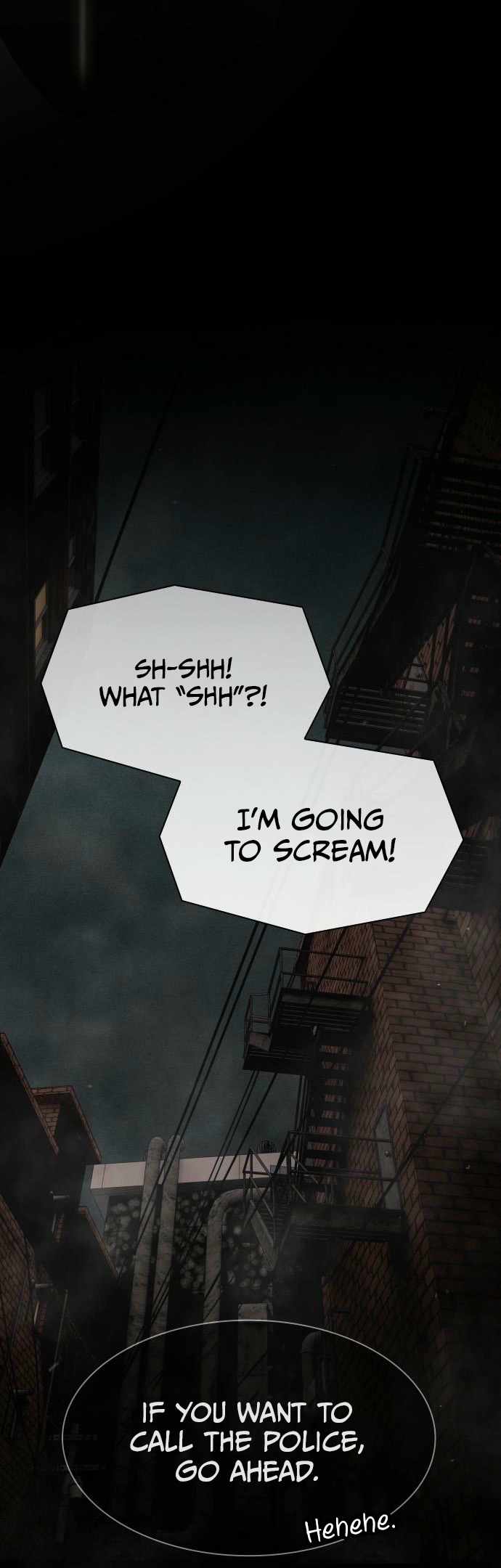 Read The Genius Who Sees Through the World EN Manga Online