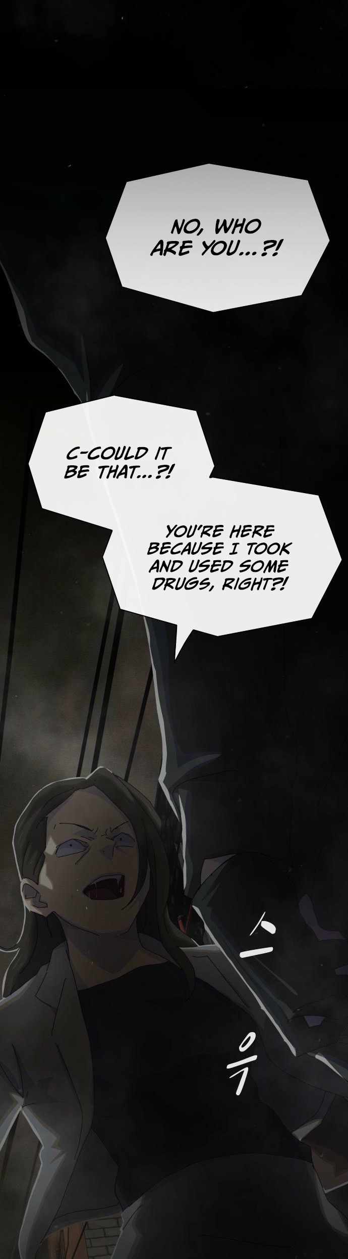 Read The Genius Who Sees Through the World EN Manga Online