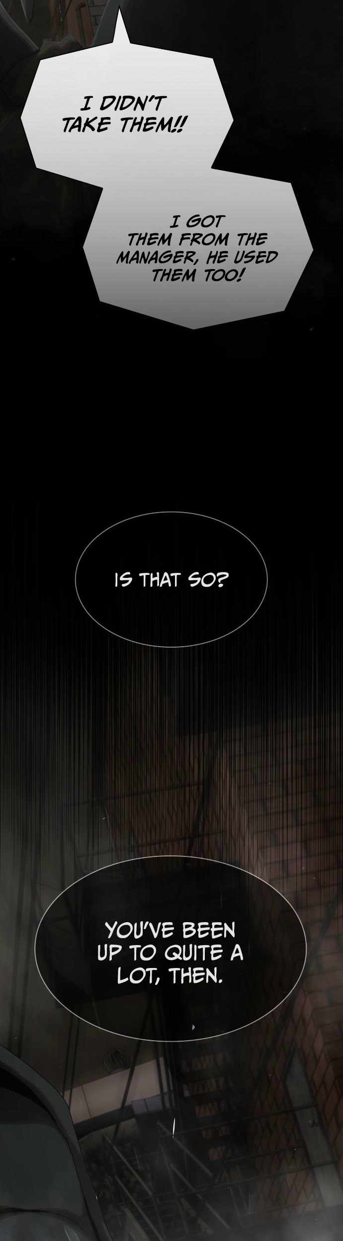 Read The Genius Who Sees Through the World EN Manga Online