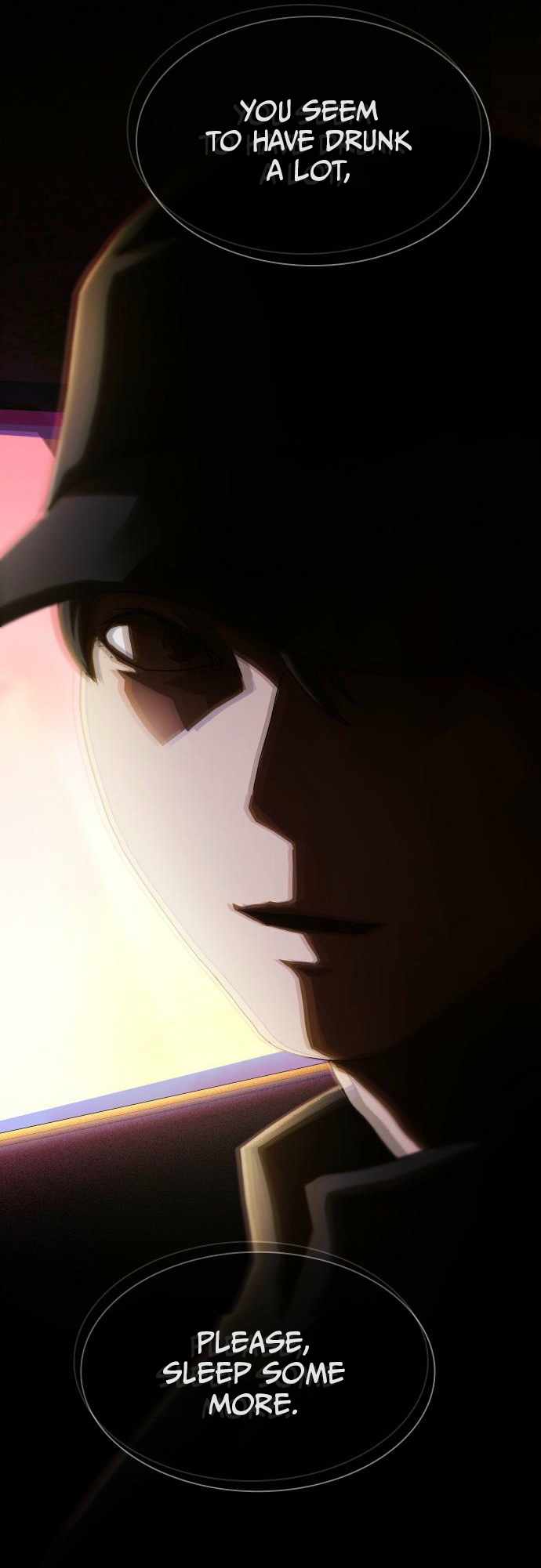 Read The Genius Who Sees Through the World EN Manga Online
