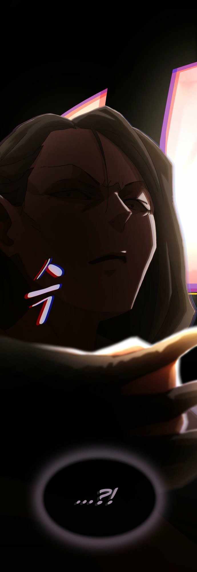 Read The Genius Who Sees Through the World EN Manga Online