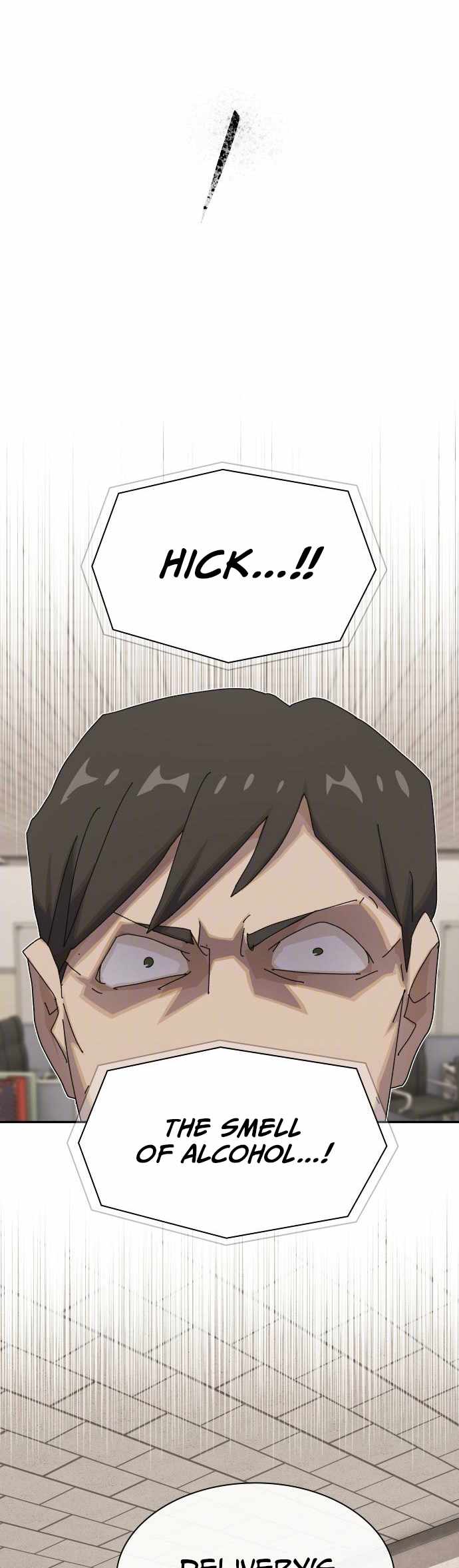 Read The Genius Who Sees Through the World EN Manga Online