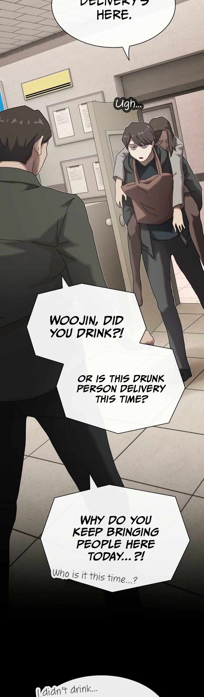 Read The Genius Who Sees Through the World EN Manga Online