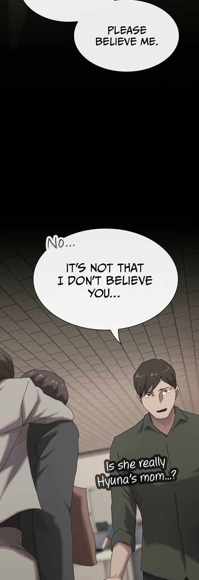 Read The Genius Who Sees Through the World EN Manga Online