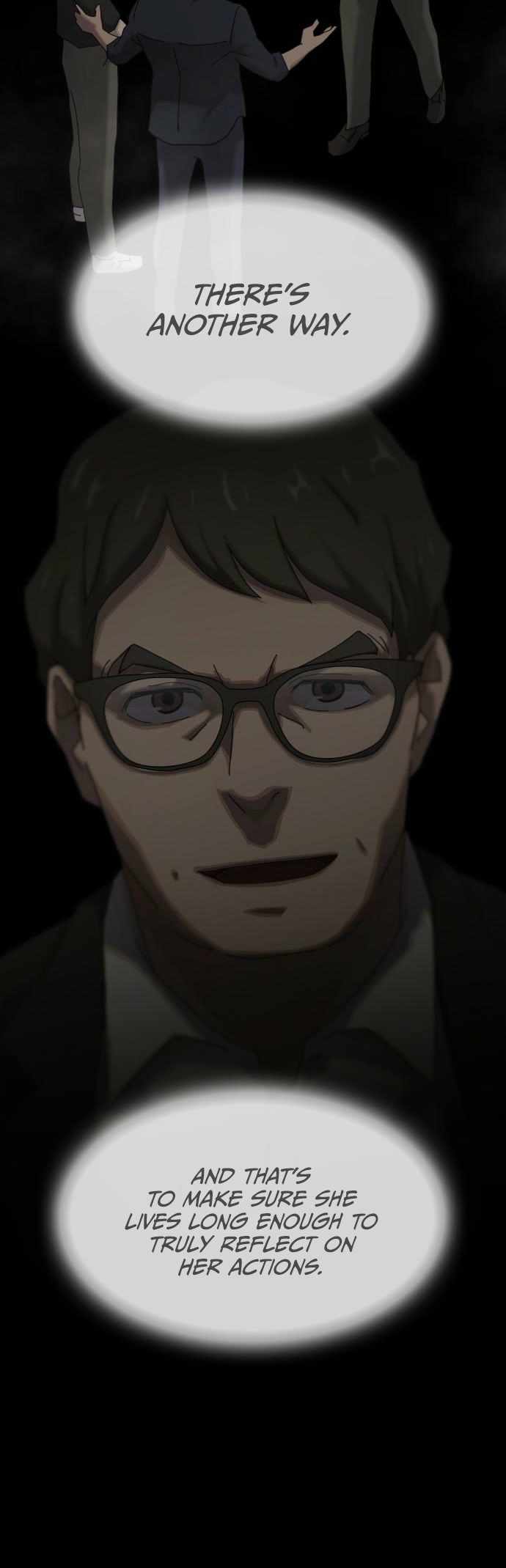 Read The Genius Who Sees Through the World EN Manga Online