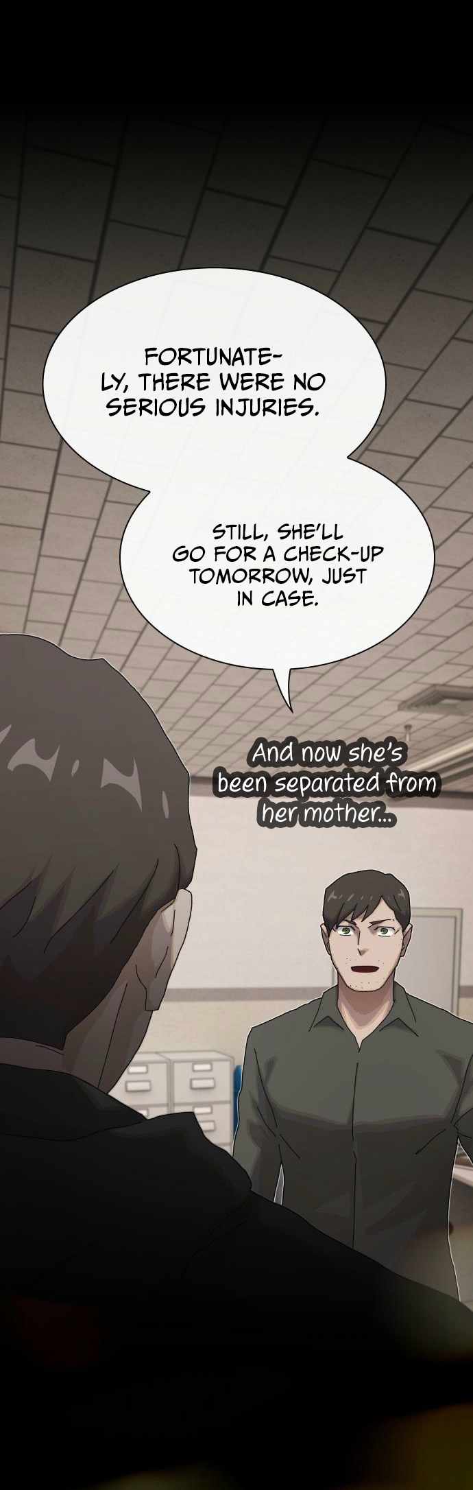 Read The Genius Who Sees Through the World EN Manga Online