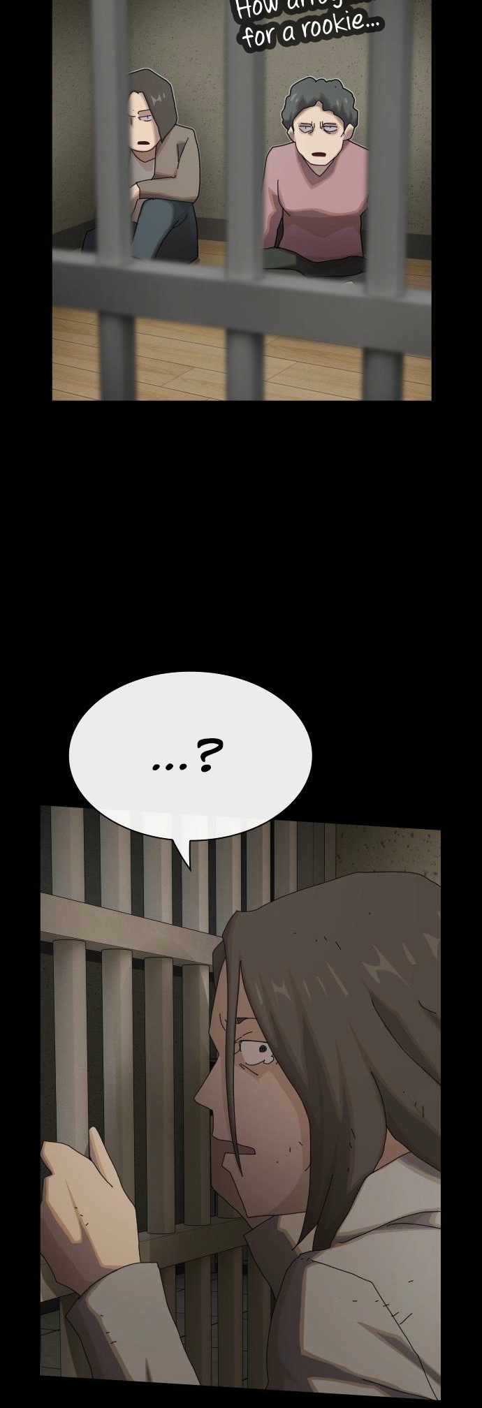 Read The Genius Who Sees Through the World EN Manga Online