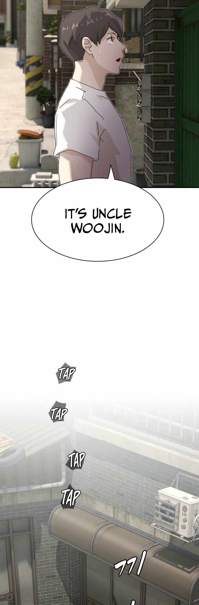 Read The Genius Who Sees Through the World EN Manga Online