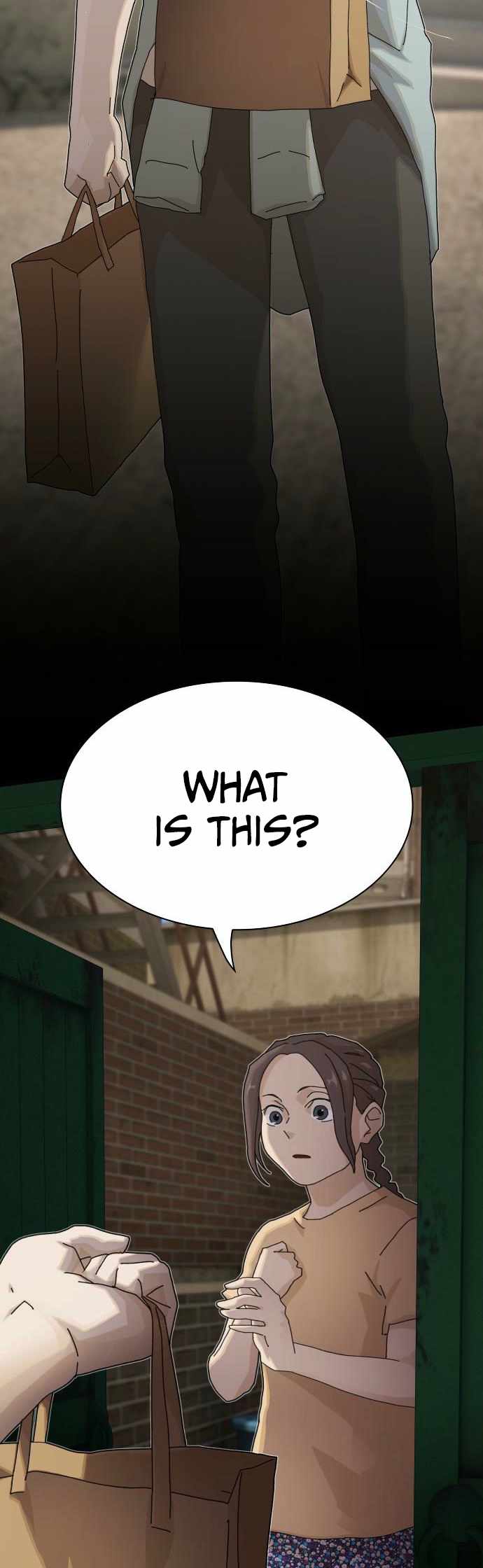 Read The Genius Who Sees Through the World EN Manga Online