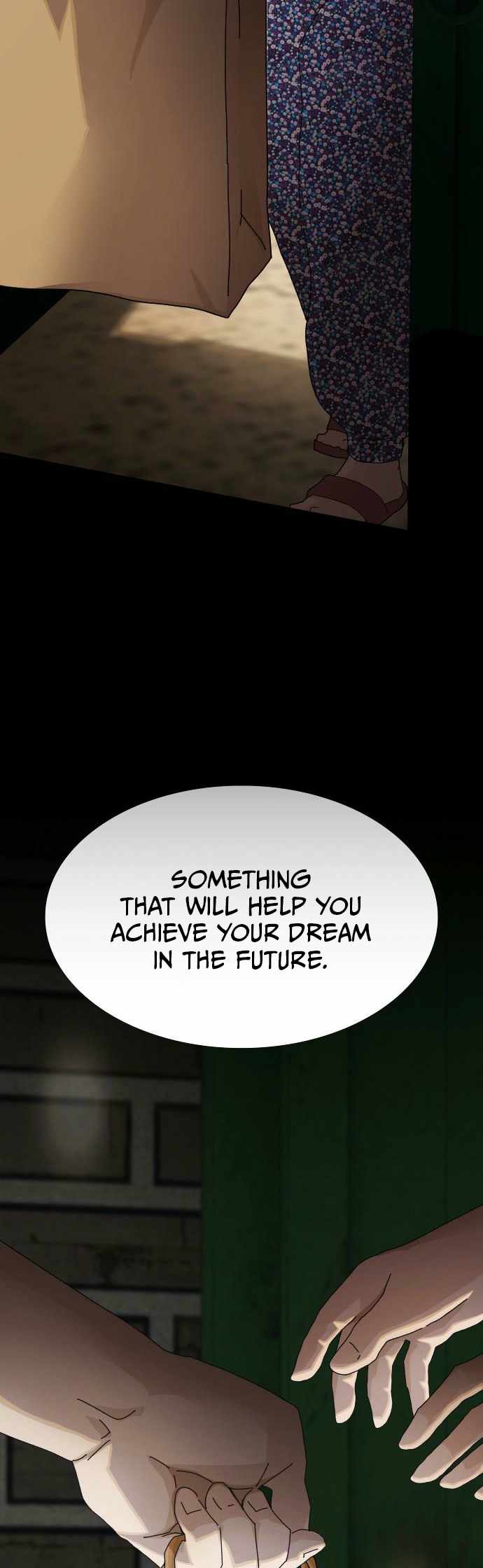 Read The Genius Who Sees Through the World EN Manga Online