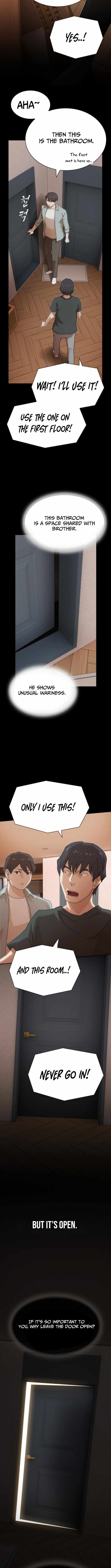 Read The Genius Who Sees Through the World EN Manga Online