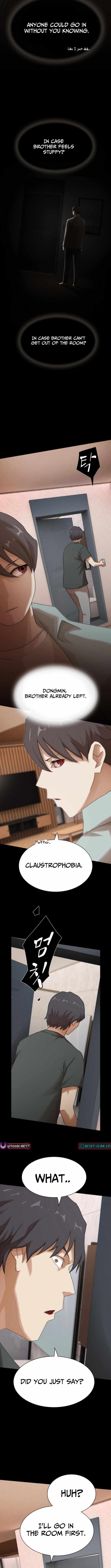 Read The Genius Who Sees Through the World EN Manga Online