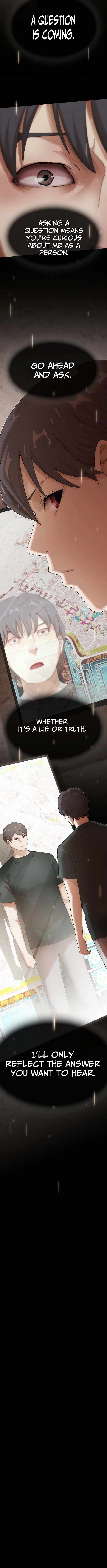 Read The Genius Who Sees Through the World EN Manga Online