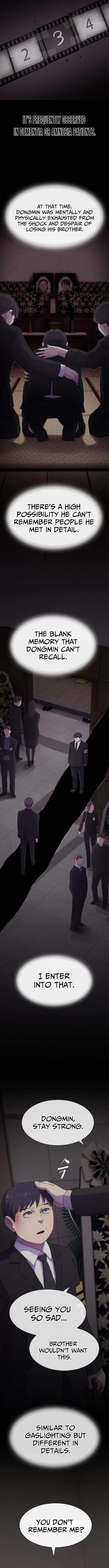 Read The Genius Who Sees Through the World EN Manga Online