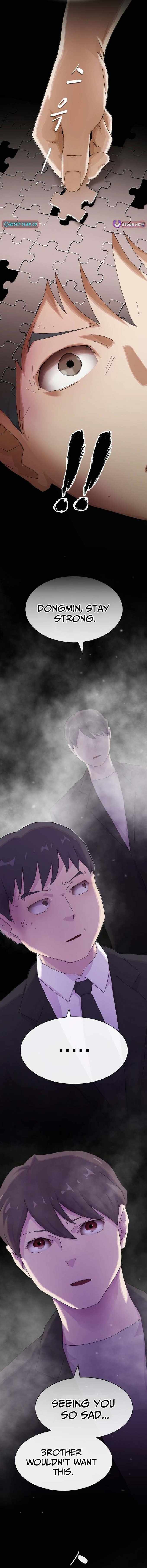 Read The Genius Who Sees Through the World EN Manga Online