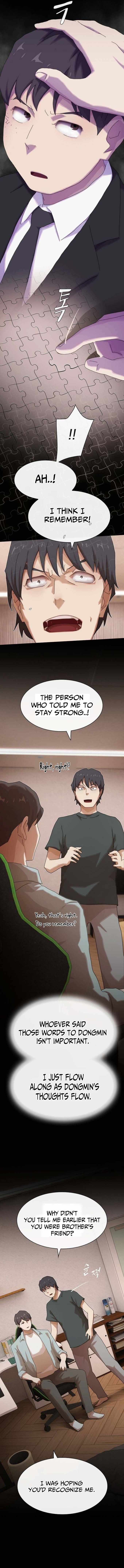 Read The Genius Who Sees Through the World EN Manga Online